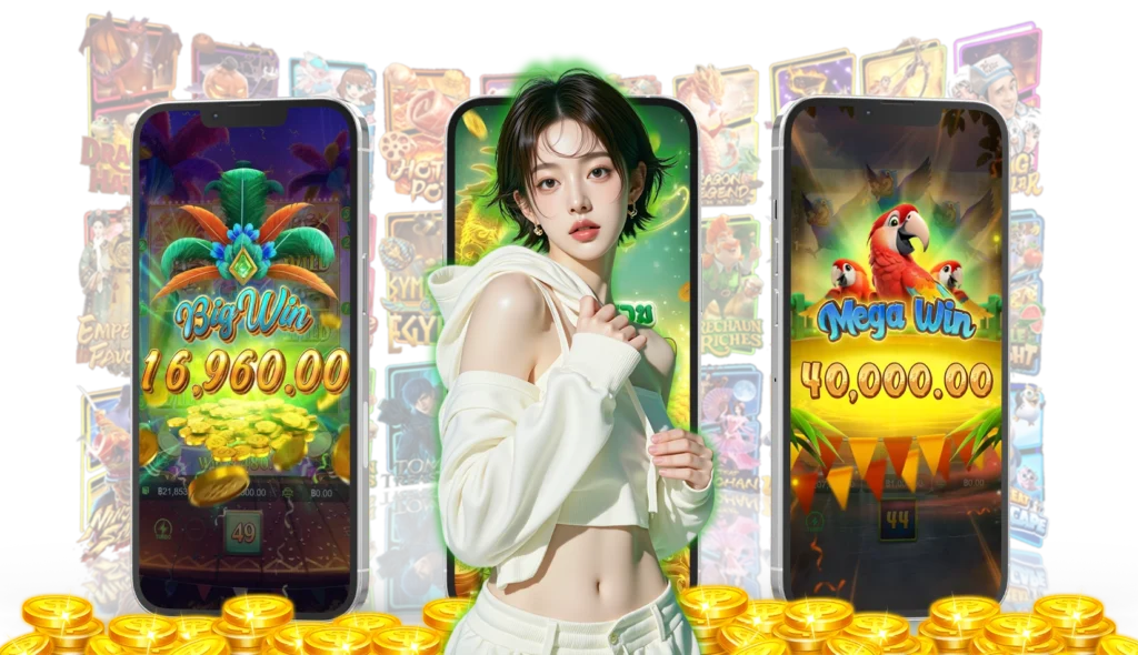 วินแลนด์168 - Winland168